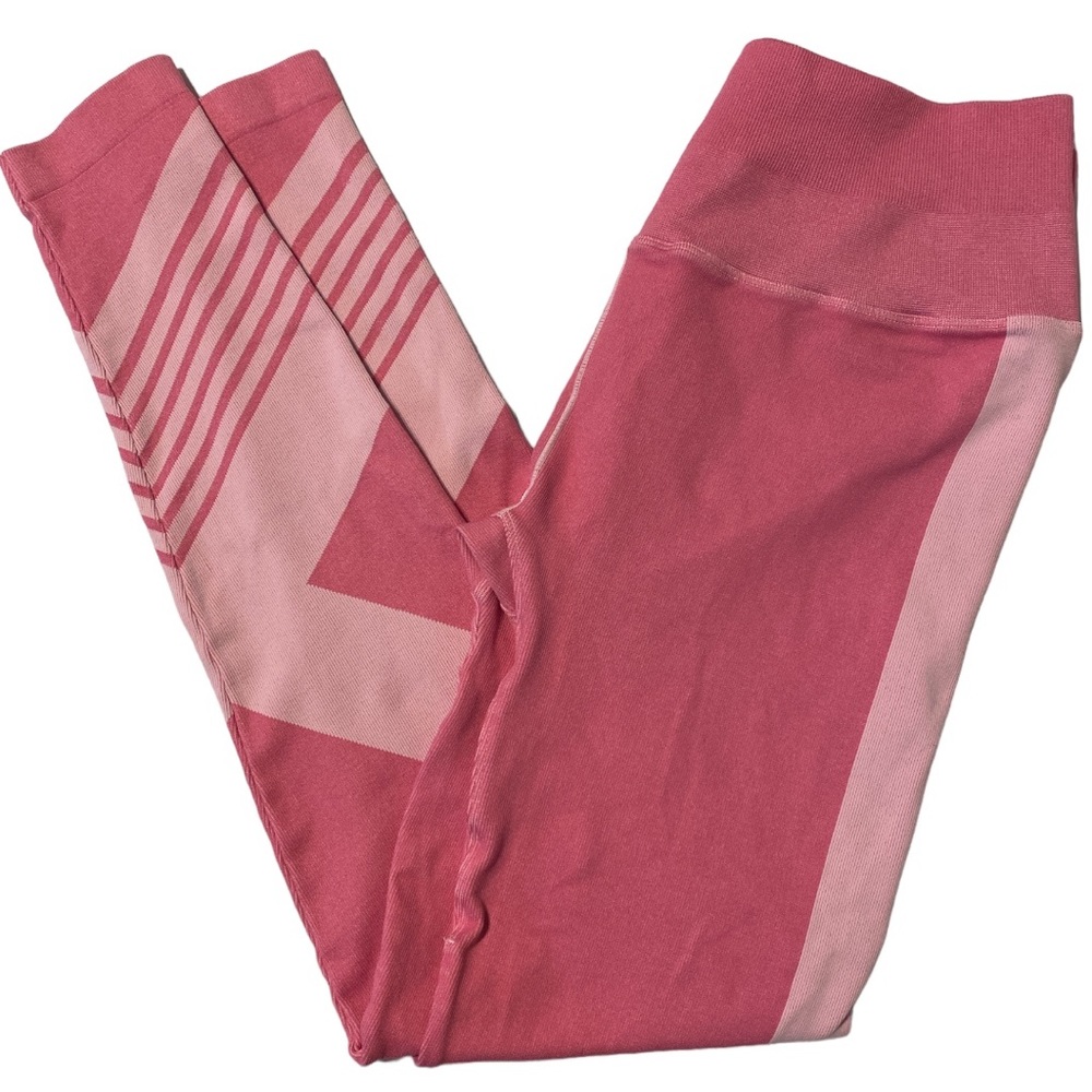 Peloton Seamless Legging High Rise Size L